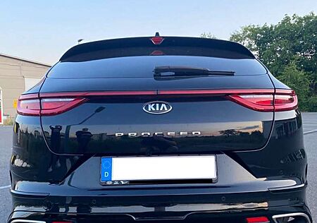 Kia Pro_ceed ProCeed / pro_cee'd GT