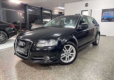 Audi A3 2.0 TDI Sportback Ambition Automatik*Scheckh.