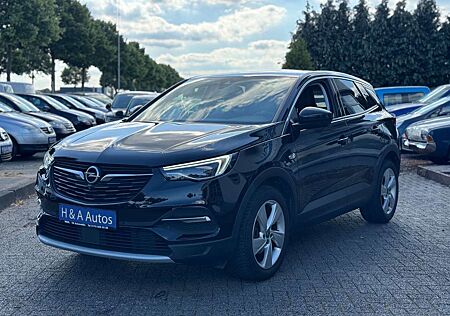Opel Grandland X Turbo Dynamic