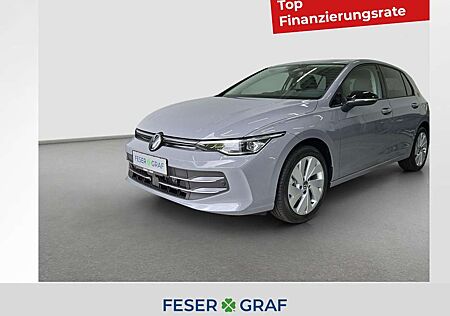 VW Golf Volkswagen VIII Goal 1.5 eTSI 85kW DSG LED+ Kamera ACC