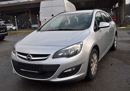Opel Astra J Sports Tourer 1.6 CDTI Selection *Navi*