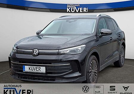 VW Tiguan Volkswagen Life 2,0 TDI DSG Navi+ACC+AHK+Shzg.+18´´
