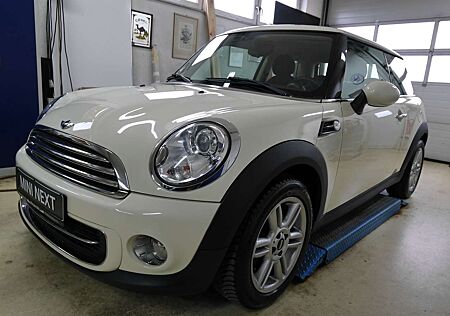 Mini Cooper ,CHILI,XENON,incl.1J.GARANTIE