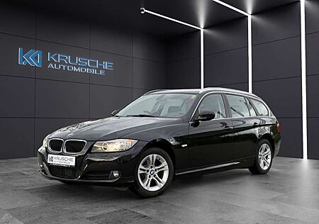 BMW 318 d Touring *PDC*SHZ*Klimaat*Navi*