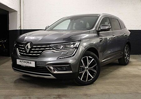 Renault Koleos 1.7dCi Limited Autom.*LED*Navi*KeyLess*