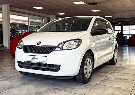 Skoda Citigo 1.0 MPI Easy