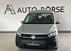 VW Caddy Volkswagen Kombi 2.0 TDI TRENDLINE*NAVI*LEDER*GRA*PDC