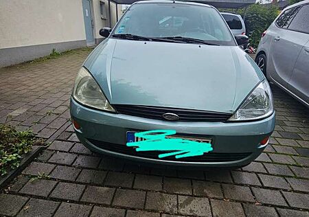 Ford Focus Trend