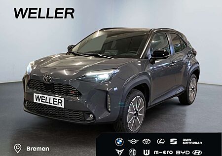 Toyota Yaris Cross Hybrid 130 1.5 GR SPORT *HUD*JBL*CAM*