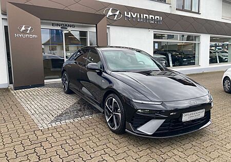 Hyundai IONIQ 6 FL 84kWh 239kW325PS Allradantrieb N-Line