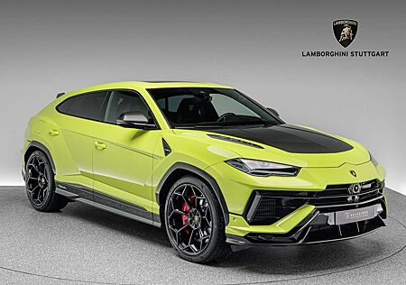 Lamborghini Urus Performante