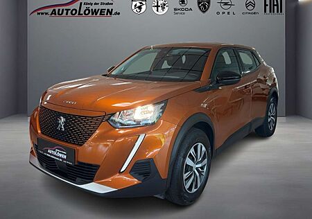 Peugeot 2008 (e-)Active