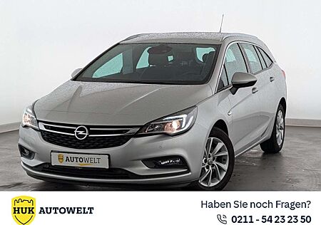 Opel Astra K Sportstourer 1.6CDTI Innovation RFK+SHZ+