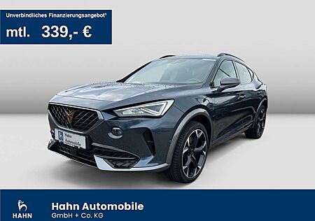 Cupra Formentor VZ 1.4 e-HYBRID DSG LED Navi AHK ACC