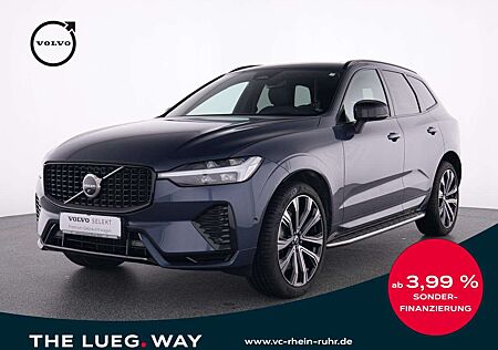 Volvo XC 60 XC60 B5 R Design AWD Geartronic + HEAD UP + XENIUM PAK