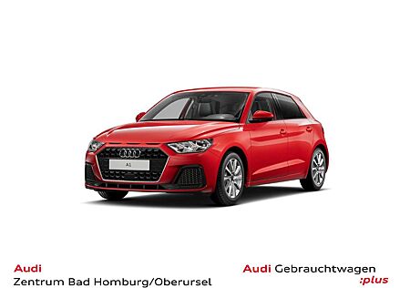 Audi A1 Advanced 25 TFSI*Sitzheiztung*Einpa