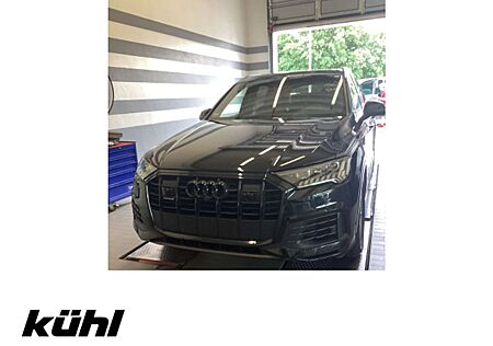 Audi Q7 55 TFSI e Quattro Tiptronic S-line Navi,AHK,L