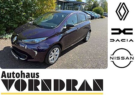 Renault ZOE LIMITED R110 ZE40 SHZ PDC+Kamera Batteriemiete