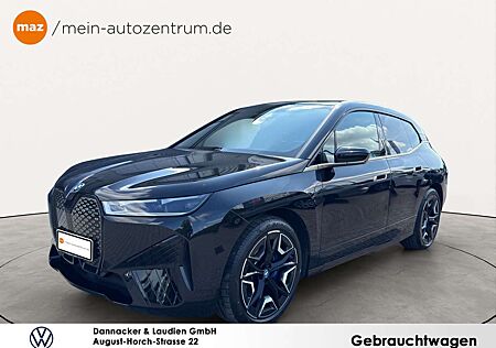BMW Others iX 40 xDrive Sport Alu LED AHK Pano Harman-Kardon