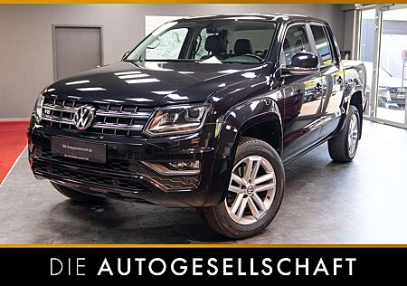 VW Amarok Volkswagen Highline DC 4M 3.0TDI*XENON*NAVI*STHZG*