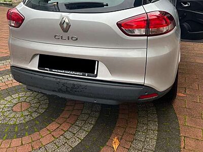 Renault Clio Grandtour (Energy) TCe 90 Start & Stop LIMITED