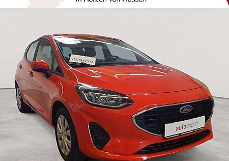 Ford Fiesta 1.1 S&S COOL&CONNECT