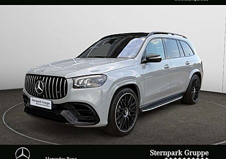 Mercedes-Benz GLS 63 AMG GLS 63 AMG 4M Ultimate Carbon+Night+Pano+Driver´