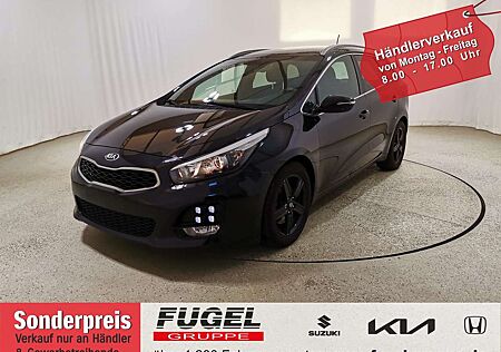 Kia XCeed Ceed SW / cee'd SW 1.0 TGDI GT-Line Navi|Pano|SHZ