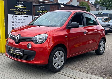 Renault Twingo Expression | ab 4,99% | Garantie | 7000km !!!