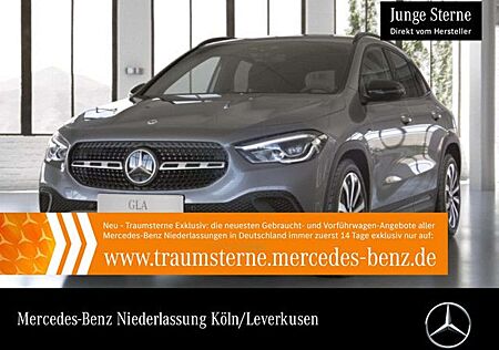 Mercedes-Benz GLA 250 e PROGRESSIVE+NIGHT+LED+KAMERA+8G