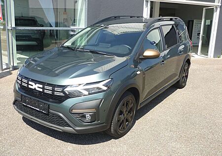 Dacia Jogger TCe 110 (7-Sitzer) Extreme+ Sitzheiz. /Navi/