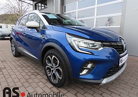 Renault Captur II Intens 1.3 TCe 140 1.Hd*360°Kamera*ACC