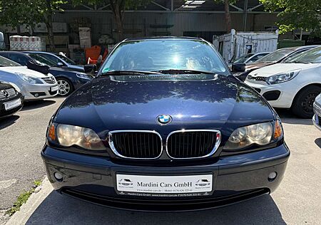 BMW 318i 318