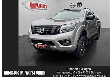 Nissan Navara NP300 N-Guard Double Cab 4x4 2.3 dCi EU6d-T