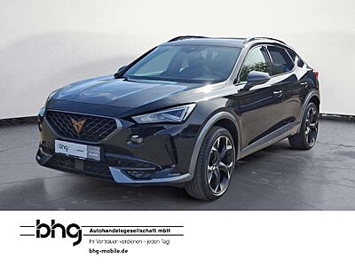 CUPRA Formentor 2.0 TDI 4Drive DSG