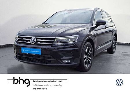 VW Tiguan Volkswagen 1.5 TSI DSG AHK ParkAssist ACC Sitzheizun