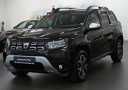 Dacia Duster II Prestige+ 4WD LED/KAMERA/1.HD/U-FREI!