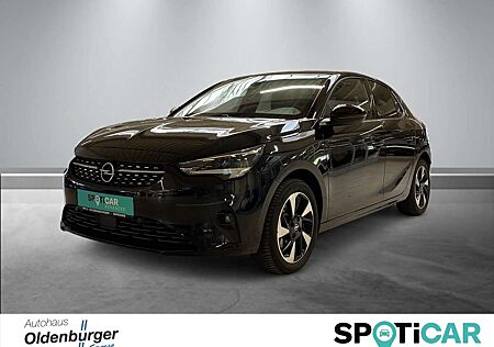 Opel Corsa-e Electric, Elegance inkl. Allwetterreifen