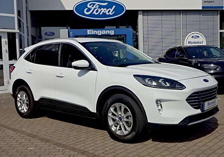 Ford Kuga Plug-In Hybrid Titanium AHK+LED+WINTERP.+NAVI