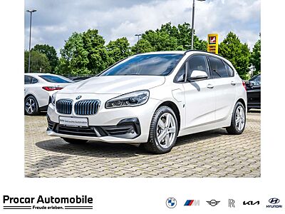 BMW 225 xe iPerformance Active Tour PANO RFK NAVI LED