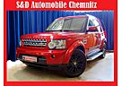 Land Rover Discovery 4 TDV6 HSE"TOP GEPFELEGT