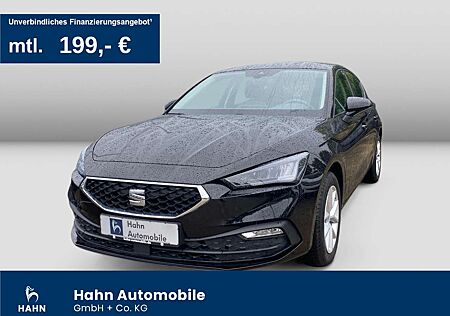 Seat Leon 1.0TSI Style LED Nav Sitzh APP Parklenk GRA