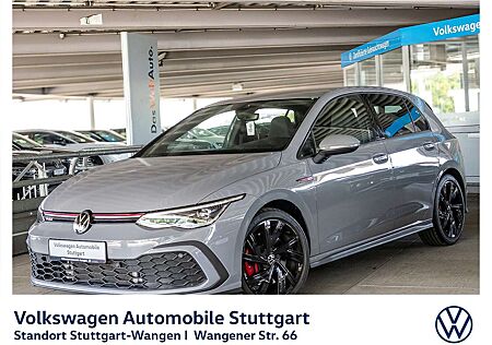 VW Golf GTI Volkswagen 2.0 TSI DSG Navi LED Kamera ACC SHZ