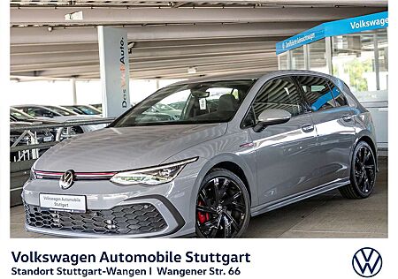 VW Golf GTI Volkswagen 2.0 TSI DSG Navi LED Kamera ACC SHZ