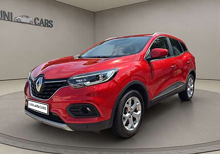 Renault Kadjar Limited / Teilleder / Navi / Kamera