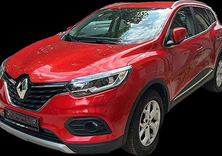 Renault Kadjar Limited / Digital / Navi / Kamera