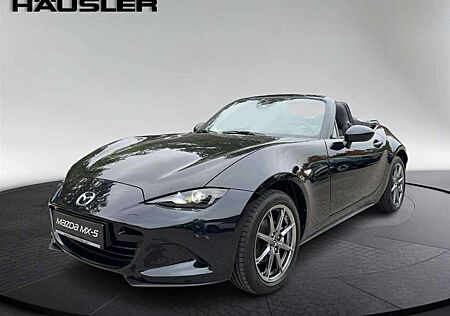 Mazda MX-5 Exclusive-Line 1.5L *Navi*BOSE*Kamera*LED*