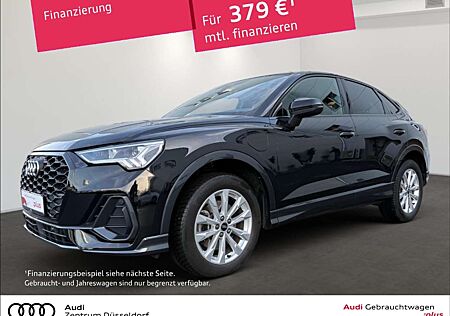 Audi Q3 Sportback 45 TFSI e MMI KAMERA PDC CARPLAY