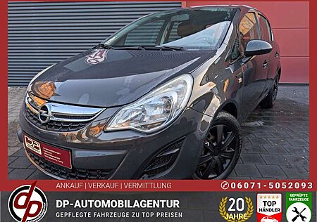 Opel Corsa 1.3 CDTI *5-TÜRER/KLIMA/ALLWETTER*