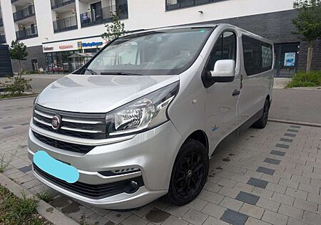Fiat Talento L2H1 145 EcoJet